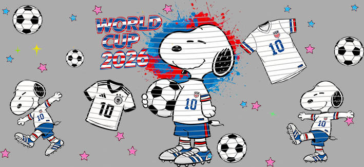 16oz World Cup-WO  518